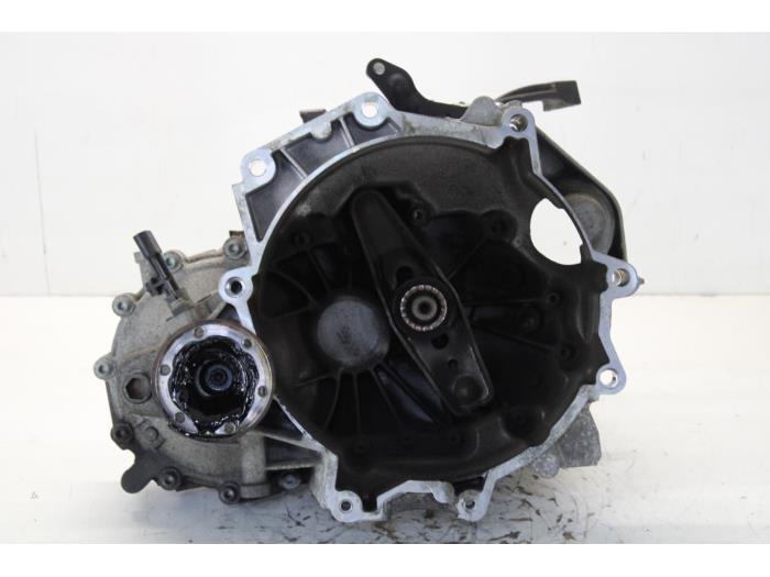 Gebrauchte Getriebe Volkswagen Polo IV (9N1/2/3) 1.2 Preis € 149,00 Margenregelung angeboten von Gebr Opdam B.V.