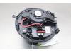 Heating and ventilation fan motor from a Seat Leon (5FB), 2012 1.6 TDI Ecomotive 16V, Hatchback, 4-dr, Diesel, 1.598cc, 77kW (105pk), FWD, CLHA, 2012-11 2013