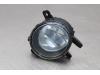 Fog light, front right from a BMW 3 serie Touring (F31) 320i 2.0 16V 2013