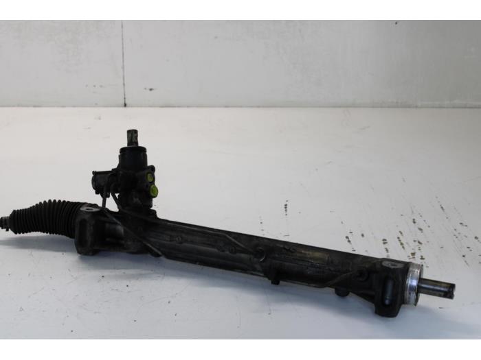 Audi A5 Power steering boxes stock