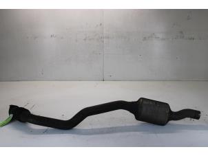 Usagé Tube échappement avant Audi S5 Sportback (8TA) 3.0 TFSI V6 32V Prix sur demande proposé par Gebr Opdam B.V.
