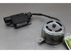 Used Fan motor Ford Transit Connect (PJ2) 1.5 EcoBlue Price on request offered by Gebr Opdam B.V.