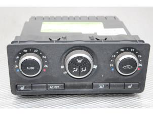 Used Heater control panel Saab 9-5 (YS3E) 2.0t 16V Price € 75,00 Margin scheme offered by Gebr Opdam B.V.