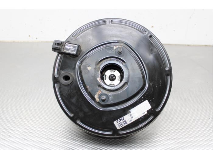 Usados Servofreno Kia Venga 1.4 CRDi 16V Precio de solicitud ofrecido por Gebr Opdam B.V.