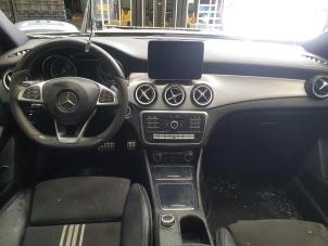 Usados Juego y módulo de airbag Mercedes GLA (156.9) 1.6 200 16V Precio € 1.150,00 Norma de margen ofrecido por Gebr Opdam B.V.