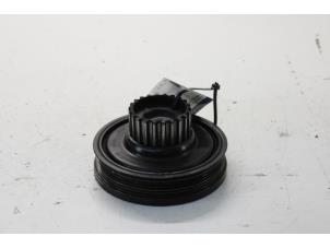 Usados Polea de cigüeñal Seat Ibiza ST (6J8) 1.2 TDI Ecomotive Precio de solicitud ofrecido por Gebr Opdam B.V.
