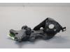 Alternator lower bracket from a Seat Ibiza ST (6J8), 2010 / 2016 1.2 TDI Ecomotive, Combi/o, Diesel, 1.199cc, 55kW (75pk), FWD, CFWA, 2010-04 / 2015-05 2011