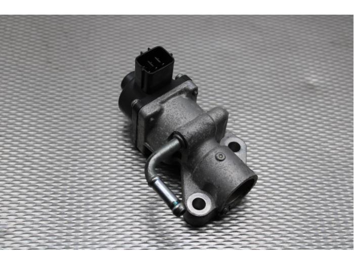 Gebrauchte AGR Ventil Mazda 6 SportBreak (GH19/GHA9) 1.8i 16V Preis auf Anfrage angeboten von Gebr Opdam B.V.