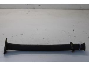 Used Exhaust front section Peugeot 206+ (2L/M) 1.1 XR,XS Price on request offered by Gebr Opdam B.V.