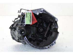 Used Gearbox Peugeot 206+ (2L/M) 1.1 XR,XS Price on request offered by Gebr Opdam B.V.