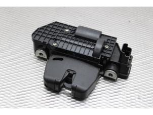 Used Tailgate lock mechanism Citroen DS3 (SA) 1.6 e-HDi Price on request offered by Gebr Opdam B.V.