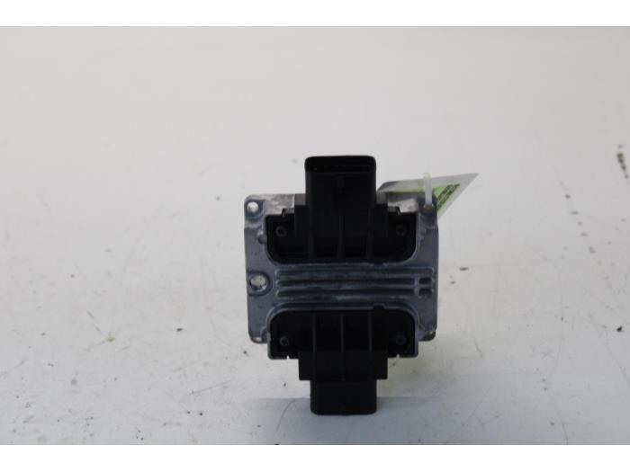 Used Automatic gearbox computer Opel Vectra C 2.2 16V Price € 125,00 Margin scheme offered by Gebr Opdam B.V.