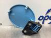 Tank cap cover from a Fiat 500 (312) 0.9 TwinAir 80 2017