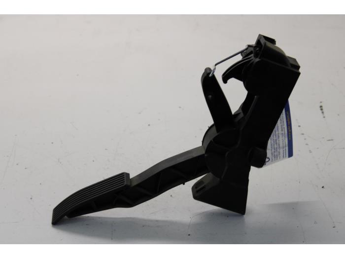 Gebrauchte Gaspedalposition Sensor Mercedes A (W169) 1.5 A-150 3-Drs. Preis auf Anfrage angeboten von Gebr Opdam B.V.