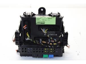 Used Fuse box Mercedes A (W169) 1.5 A-150 3-Drs. Price on request offered by Gebr Opdam B.V.