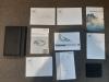 Instruction Booklet from a Volvo V60 I (FW/GW), 2010 / 2018 2.4 D6 20V Plug-in Hybrid AWD, Combi/o, Electric Diesel, 2.401cc, 158kW, D82PHEV, 2012-06 / 2015-12 2015