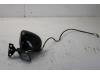 Wing mirror, left from a Volkswagen New Beetle (9C1/9G1), 1998 / 2010 2.0, Hatchback, 2-dr, Petrol, 1.984cc, 85kW (116pk), FWD, AQY, 1998-11 / 2005-06, 9C1 1998