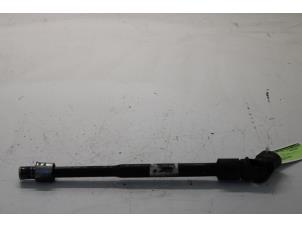 Used Steering gear unit Mercedes Vito (639.7) 2.2 109 CDI 16V Price on request offered by Gebr Opdam B.V.