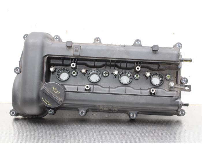 Gebrauchte Ventildeckel Hyundai iX20 (JC) 1.6i 16V Preis € 42,00 Margenregelung angeboten von Gebr Opdam B.V.