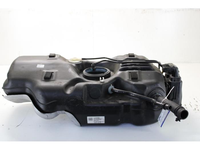Używane Zbiornik Opel Karl 1.0 12V Cena na żądanie oferowane przez Gebr Opdam B.V.