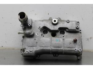 Used Rocker cover Fiat 500 (312) 0.9 TwinAir 85 Price on request offered by Gebr Opdam B.V.