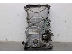 Used Timing cover Fiat 500 (312) 0.9 TwinAir 85 Price on request offered by Gebr Opdam B.V.