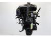 Engine from a Fiat Grande Punto (199), 2005 1.4, Hatchback, Petrol, 1.368cc, 57kW (77pk), FWD, 350A1000, 2005-06 / 2012-10, 199AXB1; BXB1 2009