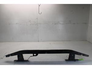Used Front bumper frame Renault Twingo II (CN) 1.2 16V Price on request offered by Gebr Opdam B.V.