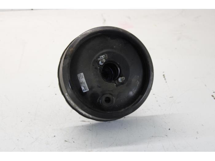 Usagé Assistant de freinage Volkswagen Fox (5Z) 1.2 Prix € 64,00 Règlement à la marge proposé par Gebr Opdam B.V.