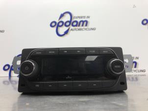 Used Radio Opel Karl 1.0 12V Price on request offered by Gebr Opdam B.V.