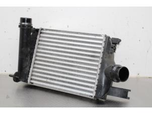 Used Intercooler Renault Captur (2R) 0.9 Energy TCE 12V Price on request offered by Gebr Opdam B.V.