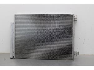 Used Air conditioning radiator Renault Captur (2R) 0.9 Energy TCE 12V Price on request offered by Gebr Opdam B.V.