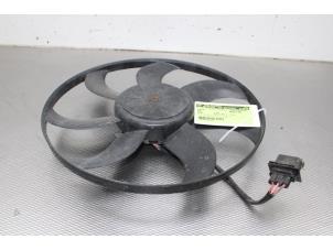 Used Cooling fans Seat Ibiza ST (6J8) 1.2 TSI Price on request offered by Gebr Opdam B.V.