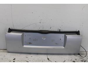 Gebrauchte Heckklappe Citroen C2 (JM) 1.4 16V Sensodrive Stop & Start Preis € 75,00 Margenregelung angeboten von Gebr Opdam B.V.