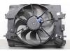 Cooling fans from a Renault Captur (2R), 2013 1.2 TCE 16V EDC, SUV, Petrol, 1.197cc, 88kW (120pk), FWD, H5F403; H5FD4, 2013-06, 2R40; 2RC0 2015