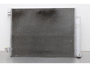 Used Air conditioning radiator Renault Captur (2R) 1.2 TCE 16V EDC Price on request offered by Gebr Opdam B.V.