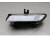Daytime running light, left from a Renault Captur (2R), 2013 1.2 TCE 16V EDC, SUV, Petrol, 1.197cc, 88kW (120pk), FWD, H5F403; H5FD4, 2013-06, 2R40; 2RC0 2015
