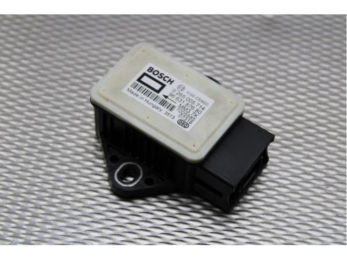 Usagé Ordinateur ESP Peugeot 308 (4A/C) 1.6 16V THP Autom. Prix sur demande proposé par Gebr Opdam B.V.