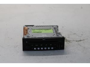 Used Radio Citroen C2 (JM) 1.4 16V Sensodrive Stop & Start Price on request offered by Gebr Opdam B.V.