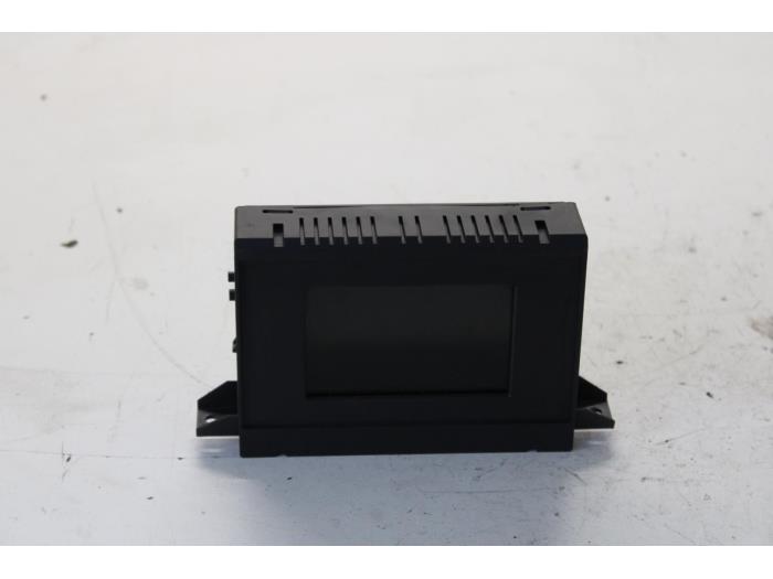 Begagnade Innerdisplay Opel Corsa D 1.3 CDTi 16V Ecotec Pris € 34,00 Marginaltabell erbjuds av Gebr Opdam B.V.