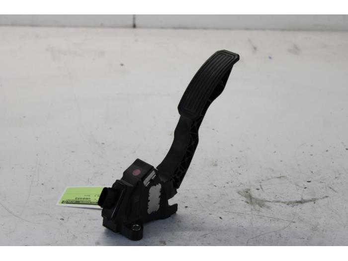 Gebrauchte Gaspedalposition Sensor Toyota Auris (E15) 1.6 Dual VVT-i 16V Preis auf Anfrage angeboten von Gebr Opdam B.V.