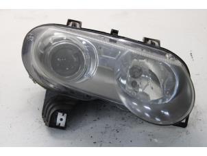 Used Headlight, right Rover 75 1.8 16V Classic Price on request offered by Gebr Opdam B.V.
