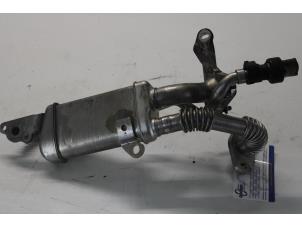 Used Oil cooler Renault Clio IV (5R) 1.5 Energy dCi 90 FAP Price on request offered by Gebr Opdam B.V.