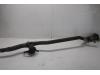 Exhaust middle silencer from a Renault Clio IV (5R), 2012 / 2021 1.5 Energy dCi 90 FAP, Hatchback, Diesel, 1,461cc, 66kW, K9K608; K9KB6, 2012-11 / 2019-03 2014