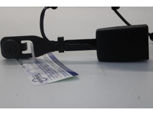Used Front seatbelt buckle, right Opel Karl 1.0 12V Price on request offered by Gebr Opdam B.V.