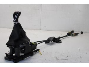 Used Gearbox control cable Opel Karl 1.0 12V Price € 60,00 Margin scheme offered by Gebr Opdam B.V.