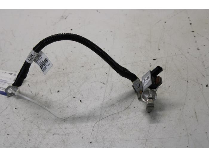 Usagé Divers Opel Karl 1.0 12V Prix sur demande proposé par Gebr Opdam B.V.