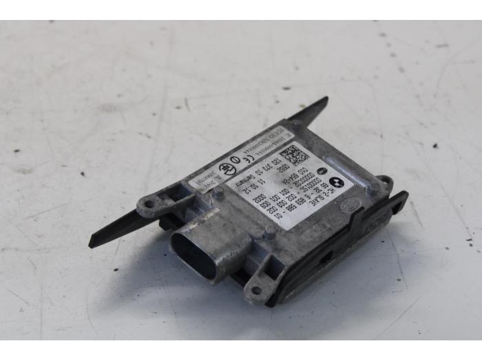 Begagnade Sensor (övriga) BMW 3 serie (F30) 330d 3.0 24V Pris € 128,00 Marginaltabell erbjuds av Gebr Opdam B.V.