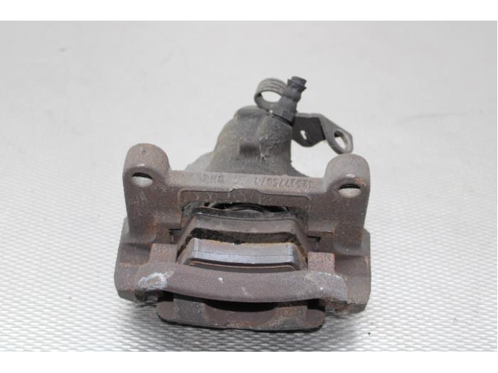 Rear brake calliper, right from a Renault Trafic (1FL/2FL/3FL/4FL) 1.6 dCi 90 2015