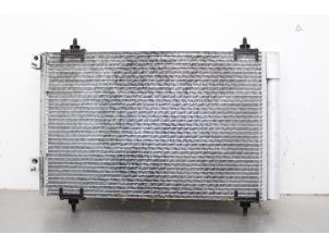 Used Air conditioning radiator Citroen Berlingo 1.6 Hdi 75 Price € 50,00 Margin scheme offered by Gebr Opdam B.V.